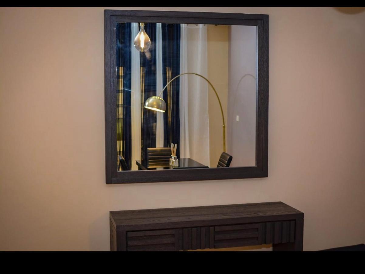 Appartement Cosy Goldy Bonapriso Douala Bagian luar foto